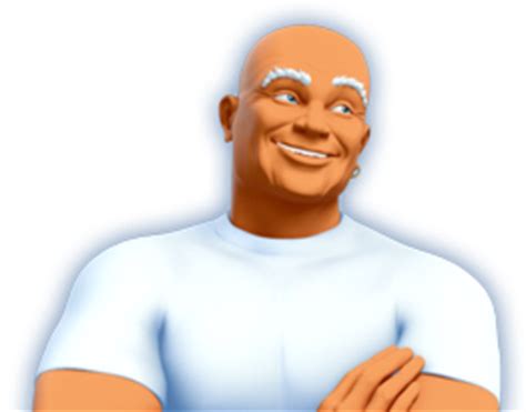 Image - Mr Clean.png - Fantendo, the Video Game Fanon Wiki png image