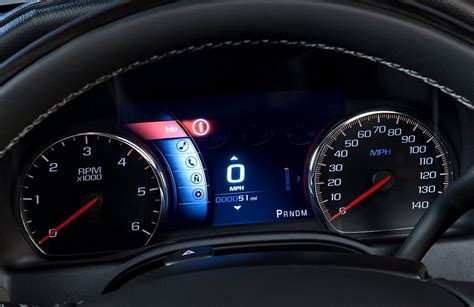 2014 Gmc Sierra Denali Gauge Cluster Egmcartech