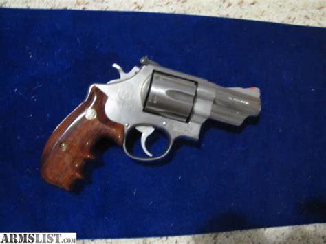 Armslist For Sale Smith And Wesson Model 657