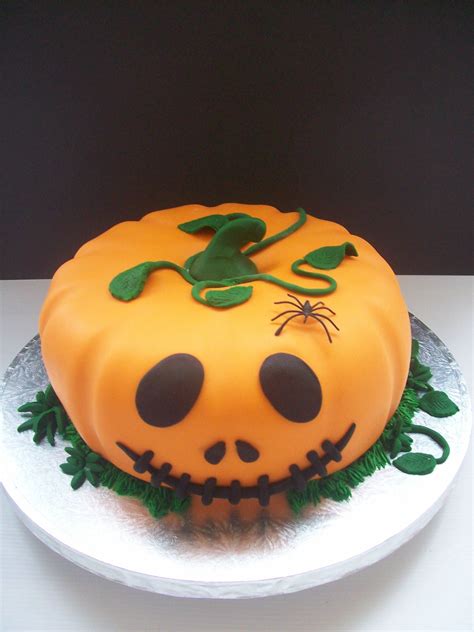 Halloween Cake 299 Childrens Halloween Party Bolo Halloween