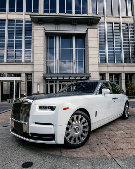 2018 Rolls Royce Phantom 6500 Miles 549000 Msrp For Sale In Dallas