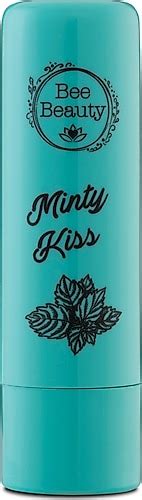 Bee Beauty Lip Balm Minty Kiss Dudak Balmı Fiyatları Özellikleri ve