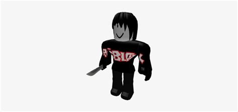 A Guest Noob As Jeff The Killer Laughing Jack In Roblox 420x420 Png