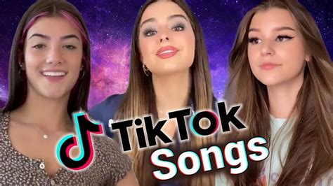 17 on the billboard hot 100, and because of tiktok it skyrocketed to 60 million streams and. TIK TOK SONGS You Probably Don't Know The Name Of V22 (VITA APP)