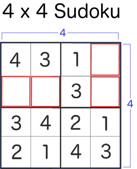 Okrutny makaron marketing sudoku für kinder online wnioskowanie Skupiać