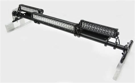 Modular Rack Led Kit With 1 40 Inch 1 20 Inch 2 12 Inch Led