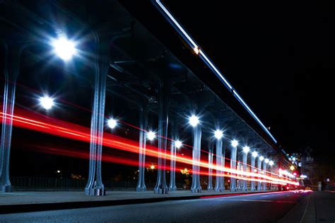 Iot Street Lighting Nodes Kemsys Technologies