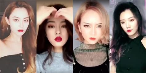 ‘riverdale Karmas A Bitch Meme Videos Veronica Lodge Meme Goes Viral In China
