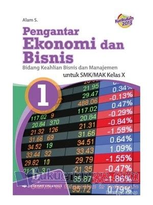 22 ekonomi kelas x sma dan ma. Buku Ekonomi Kelas 10 Pdf - solarlasopa