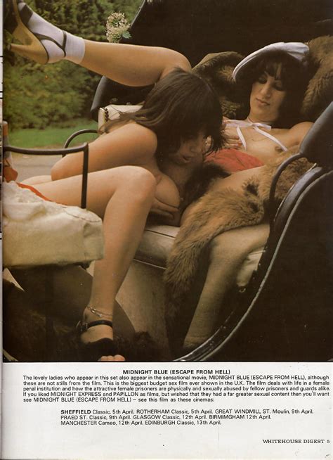 Vintage Magazine Porn Pics Pictoa