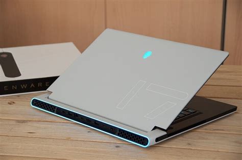 Alienware X17 R2 Análisis Review Con Características Precio Y