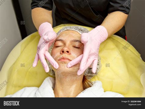 Concept Beautician Image And Photo Free Trial Bigstock