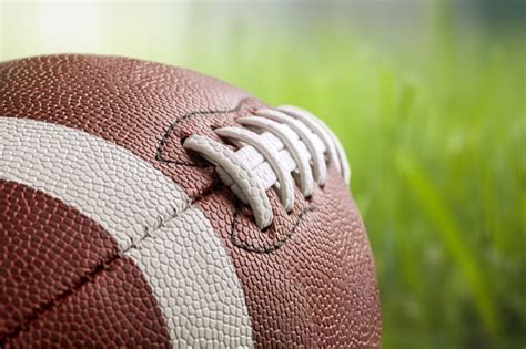 Football Stock Photo Download Image Now Istock