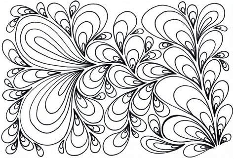 Multiple swirl print coloring pages. Swirl Coloring Pages - Coloring Home