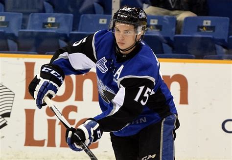 The blackhawks have acquired forward adam gaudette from the vancouver canucks in exchange for forward matthew highmore, the team announced monday. SEA DOGS DOWN SAGUENEENS IN DEFENSIVE BATTLE - Saint John ...