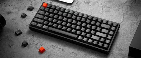 Oneplus Touts ‘fully Customisable Mechanical Keyboard With Keychron