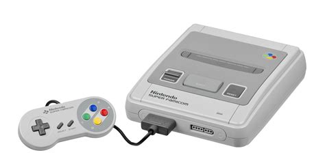 The Five Best Super Nintendo Soundtracks Of All Time