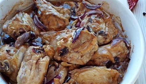 Leave a little bit of room between the pieces so they aren't crowded in the pan. How to cook chicken pieces in the oven