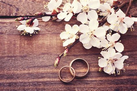 Do you wear your wedding ring and engagement ring together? What Finger Does the Wedding Ring Go On? | LEAFtv
