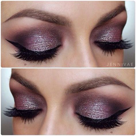10 Gorgeous Makeup Looks For Fall 2014 New Makeup Style