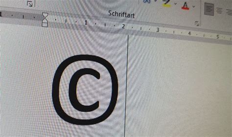 Copyright Symbol über Die Tastatur Einfügen So Gehts Für Mac Pc