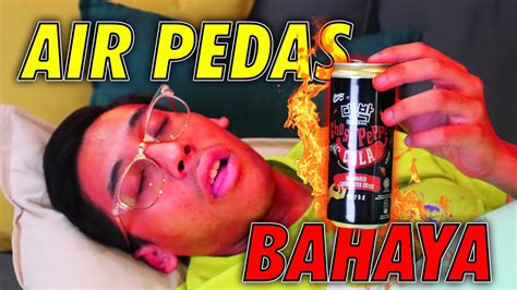 Lautan dunia, samudera dunia, samudera global, atau lautan global, adalah sistem kawasan perairan lautan (atau marin) bumi yang saling berhubung, dan terdiri daripada sebahagian besar daripada hidrosfera, yang meliputi hampir 70% daripada permukaan bumi, dengan jumlah isi padu 1.332 bilion kilometer padu. AIR PALING BAHAYA DI DUNIA! (EXTREMELY PEDAS) - YouTube