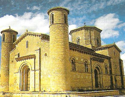 arte y cultura universal: ARTE ROMANICO Y GOTICO
