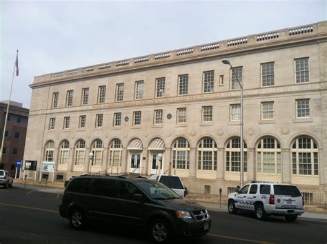 Aspinall Federal Building And Courthouse Advisory Council On Historic