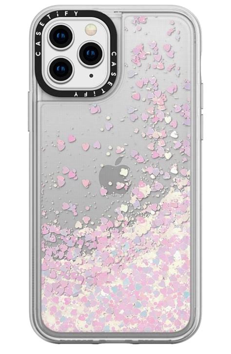 Casetify Glitter Iphone 1111 Pro11 Pro Max Case In 2020 Iphone 11