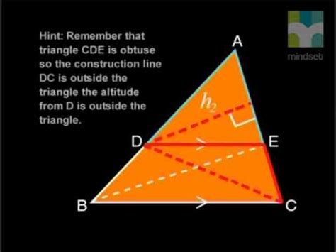 On bisects chord lp at n. 02 Proportionality Theorems - YouTube