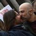 Italy Approves Same Sex Civil Unions The New York Times