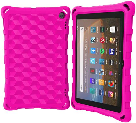 Best Amazon Fire Hd 8 And 8 Plus Cases 2021 Android Central