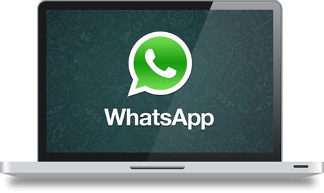 Whatsapp For Mac Laptop Monstersfas