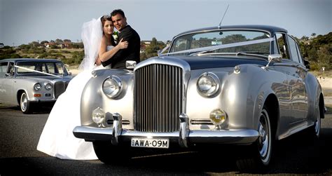 Best 10 Wedding Cars
