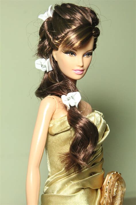 Barbie Hairstyles For Women