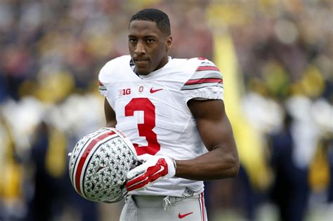 Michael thomas is on facebook. Cleveland Browns 2017 NFL Draft Profile: John Ross - Page 2