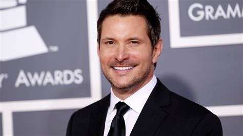 Country Singer Ty Herndon Comes Out As Gay Second Star Follows Fox News