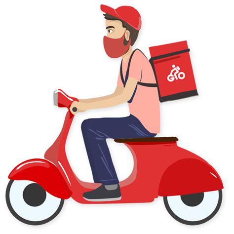 Grozapp The Delivery App
