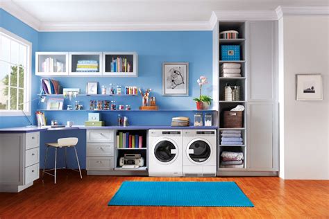 tempat mesin cuci  ide ruang cuci jemur minimalis  rumah