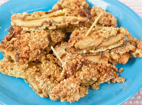 Chicken Chops Recipe Yummyph