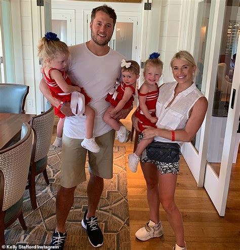 Watch the nfl with friends local & primetime games Wife of Detroit Lions' Matthew Stafford opens up about her ...