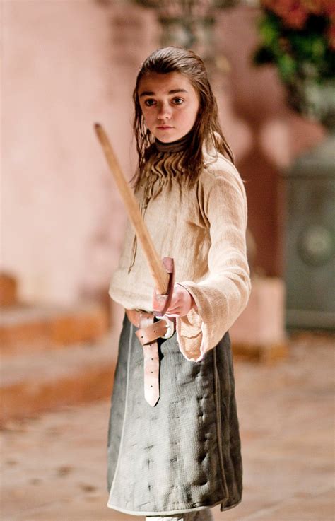Invalid Url Maisie Williams Arya Stark Game Of Thrones