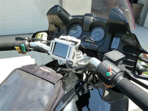 Top 5 best motorcycle gps you should know. 2000 BMW R1100RT MOTORCYCLE BLACK TOURING LOADED GPS NAVIGATION SUPER LOW MILES!