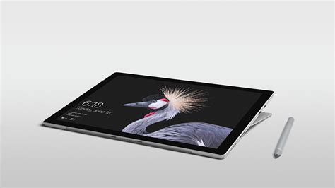 Microsoft Apresenta O New Surface Pro Geek Blog