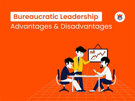 20 Bureaucratic Leadership Advantages And Disadvantages