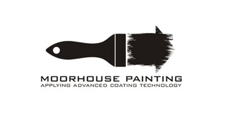 Maybe you would like to learn more about one of these? moorhouse painting | LogoMoose - Logo Inspiration