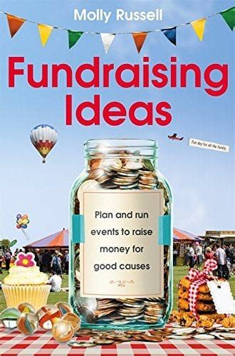 Fundraising Ideas: Plan and run events to raise money for good causes | UK Fundraising