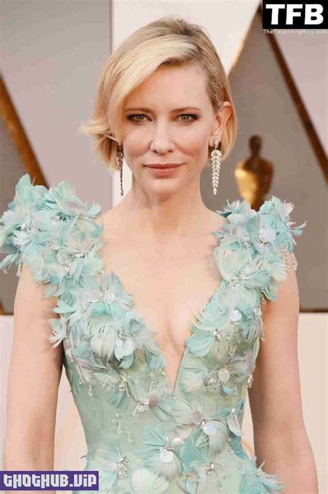 Best Cate Blanchett Nude Sexy Collection Photos Videos On Thothub
