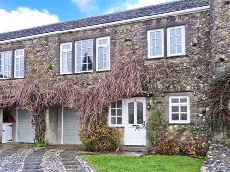 2 Dalegarth Buckden Yorkshire Dales Self Catering Holiday Cottage