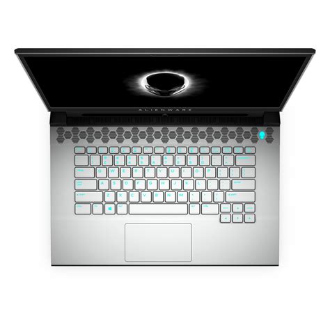 Alienware M15 R4 Announced With Oled Display Option Comet Lake H And